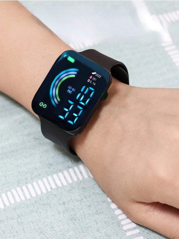SmartWatch con las 3b