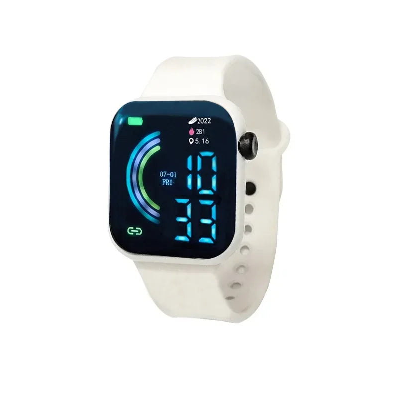SmartWatch con las 3b