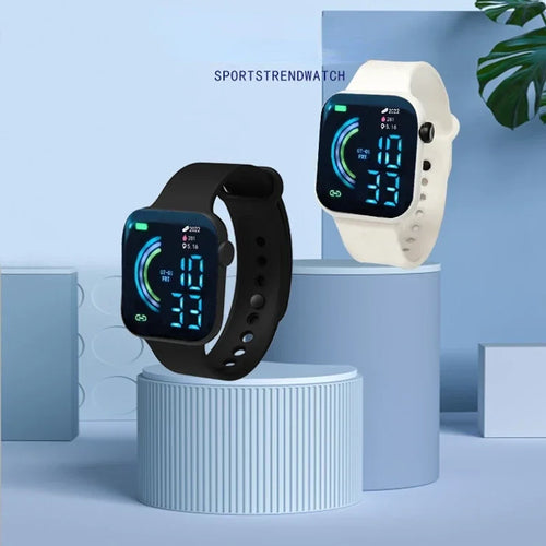 SmartWatch con las 3b