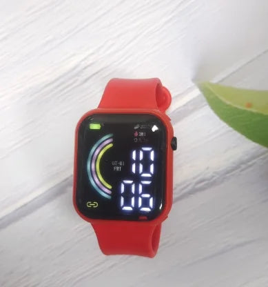 SmartWatch con las 3b