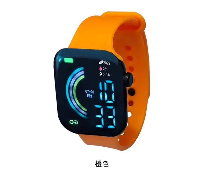 SmartWatch con las 3b
