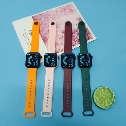 SmartWatch con las 3b